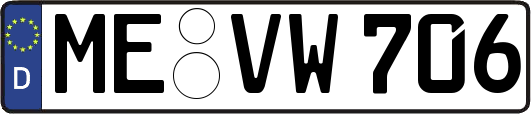 ME-VW706