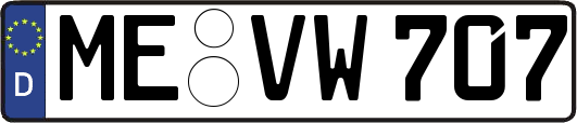 ME-VW707