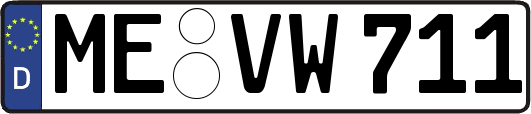 ME-VW711