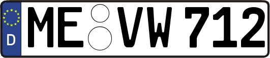 ME-VW712