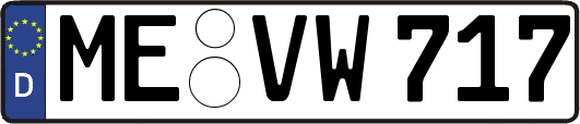 ME-VW717
