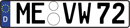 ME-VW72