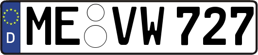 ME-VW727