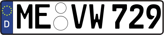 ME-VW729