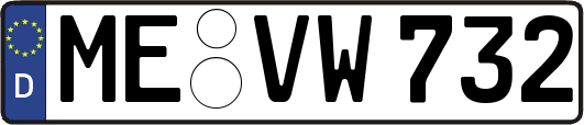 ME-VW732