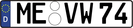 ME-VW74
