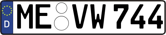ME-VW744