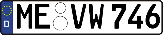 ME-VW746