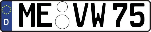 ME-VW75