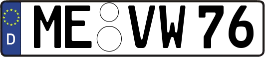 ME-VW76