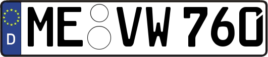 ME-VW760
