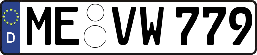 ME-VW779
