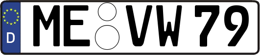 ME-VW79