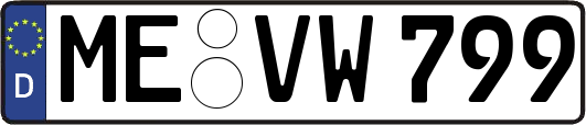 ME-VW799