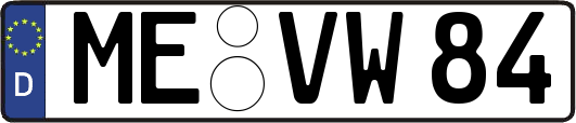 ME-VW84