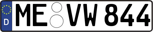 ME-VW844
