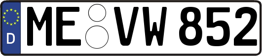 ME-VW852