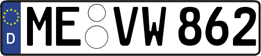 ME-VW862