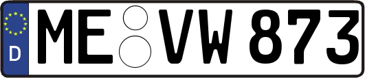 ME-VW873
