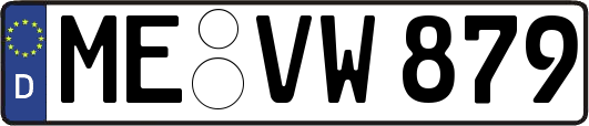 ME-VW879
