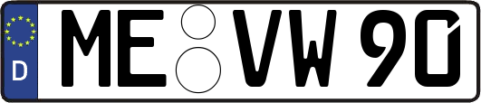 ME-VW90
