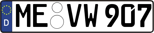 ME-VW907
