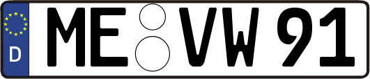 ME-VW91