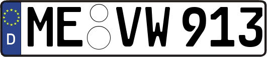 ME-VW913