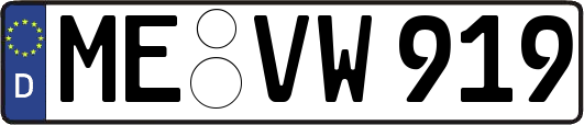 ME-VW919