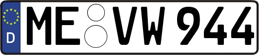 ME-VW944
