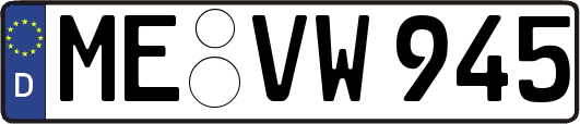ME-VW945