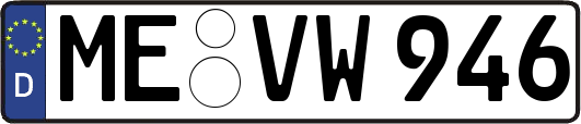 ME-VW946