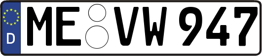 ME-VW947
