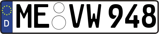ME-VW948