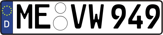 ME-VW949