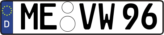 ME-VW96