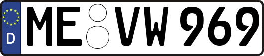 ME-VW969