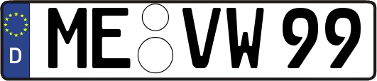 ME-VW99
