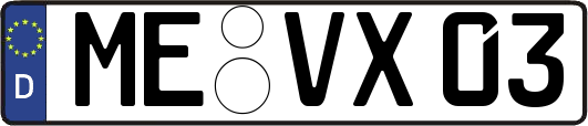 ME-VX03