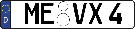 ME-VX4