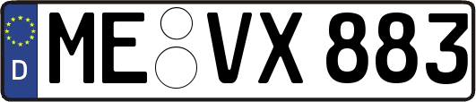ME-VX883