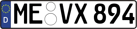 ME-VX894