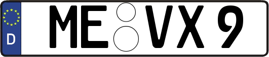 ME-VX9