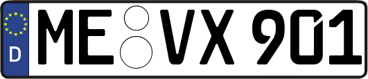 ME-VX901