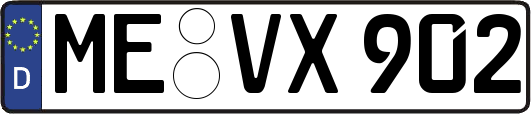 ME-VX902