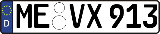 ME-VX913