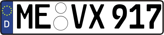 ME-VX917
