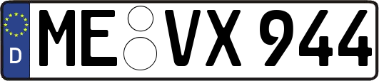 ME-VX944