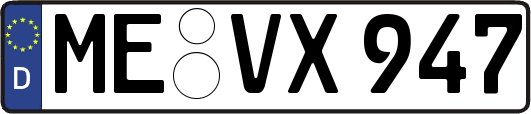 ME-VX947