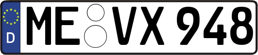 ME-VX948